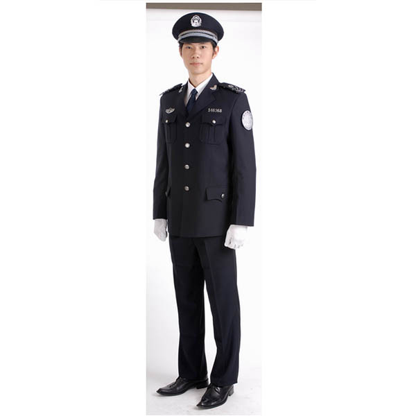 公安服装